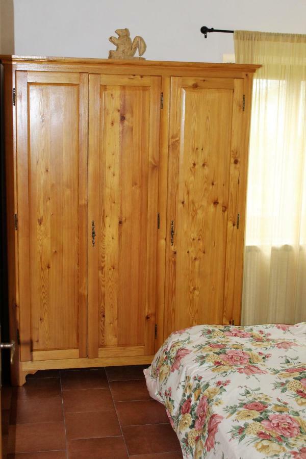 Cottage Abetone La Capanna In Tuscany エクステリア 写真